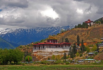 about bhutan